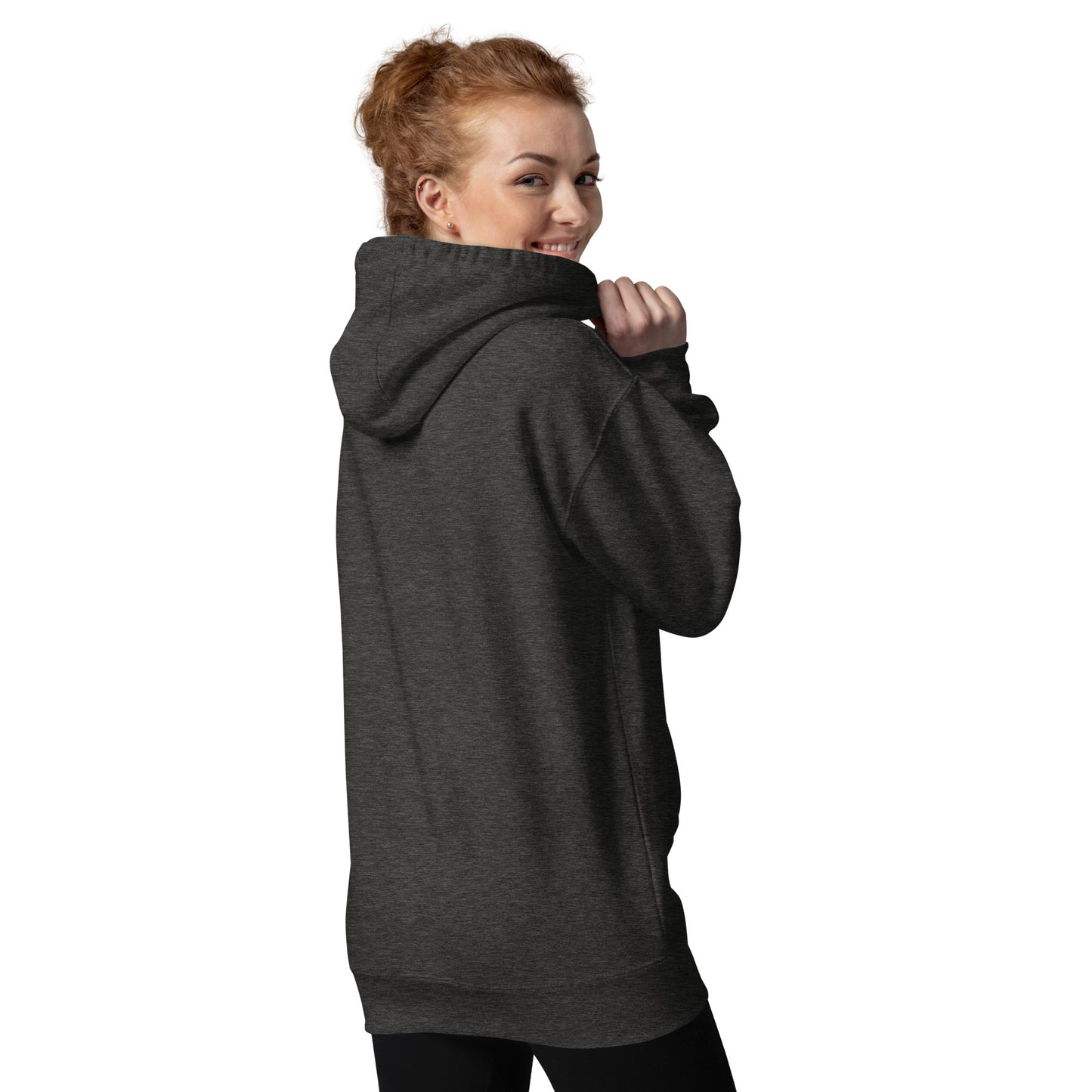 Watkins Glen State Park, New York - Unisex Hoodie