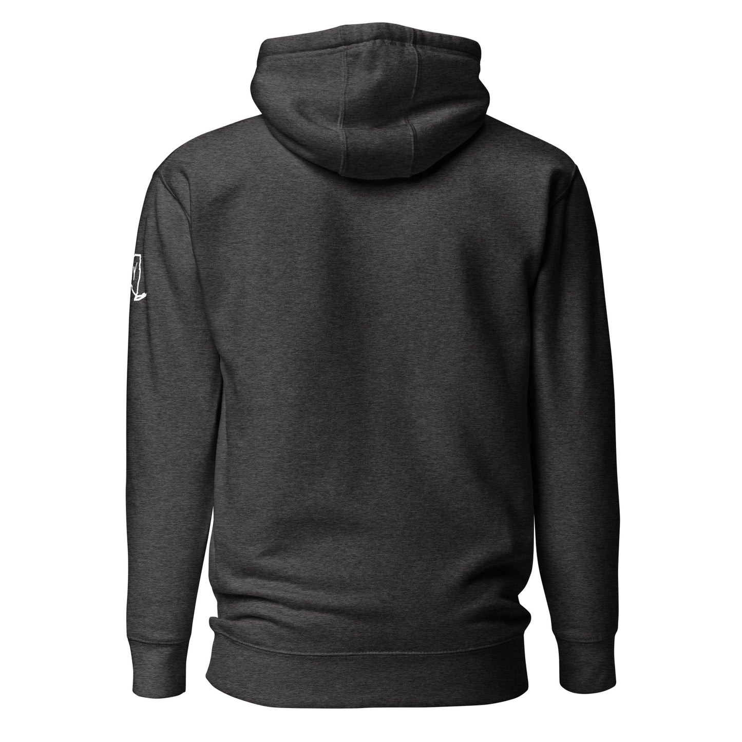 Watkins Glen State Park, New York - Unisex Hoodie