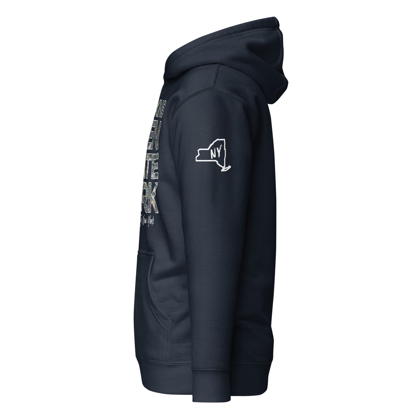 Watkins Glen State Park, New York - Unisex Hoodie