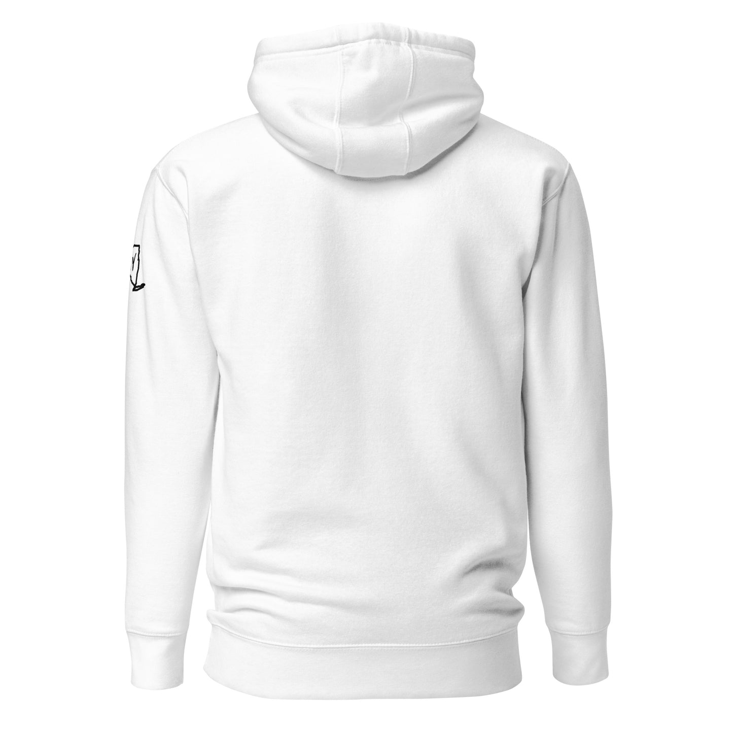 Watkins Glen State Park, New York - Unisex Hoodie