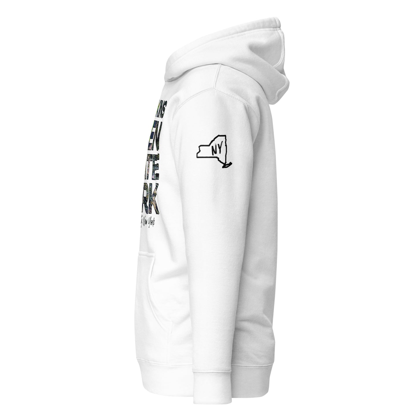 Watkins Glen State Park, New York - Unisex Hoodie