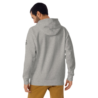 Portland Head Light, Maine - Unisex Hoodie