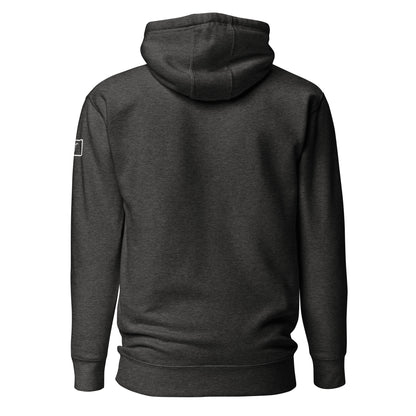 Glacier National Park, Montana - Unisex Hoodie