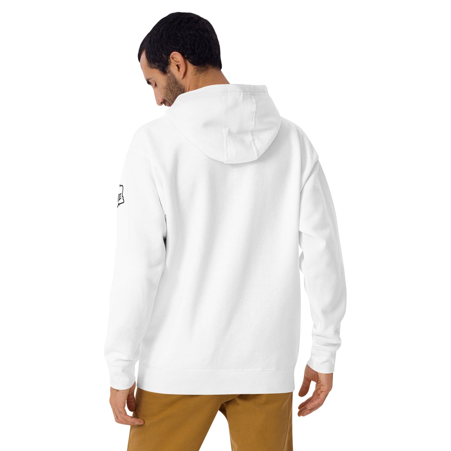 Portland Head Light, Maine - Unisex Hoodie